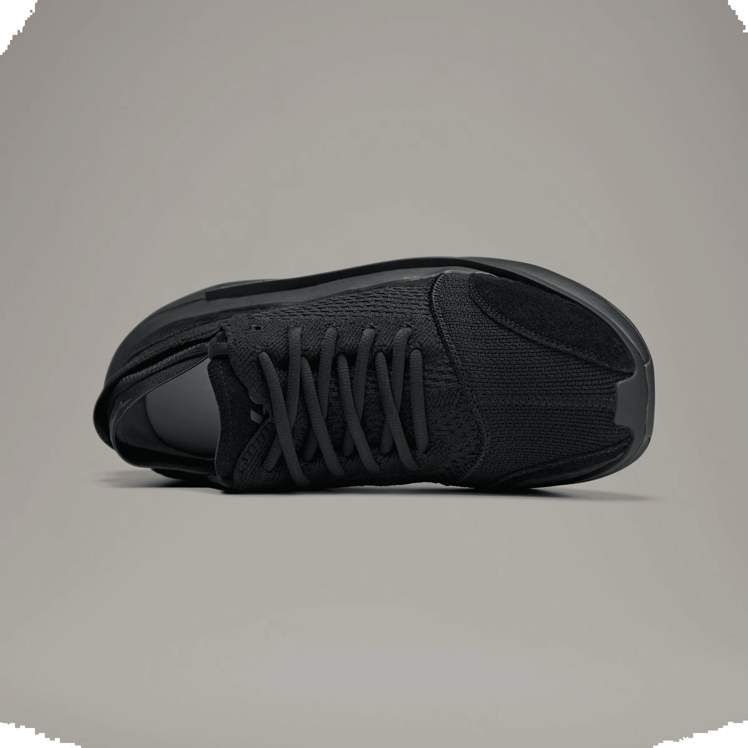 adidas Y-3 Qisan Knit Black