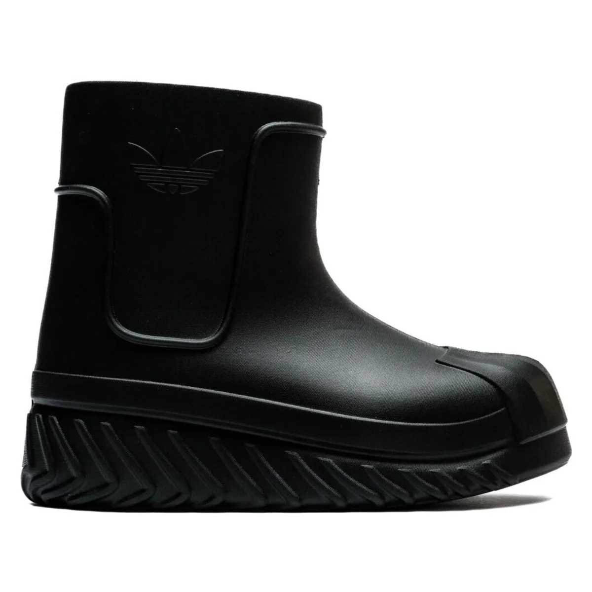 Adidas Originals WMNS ADIFOM SUPERSTAR BOOT "Black"
