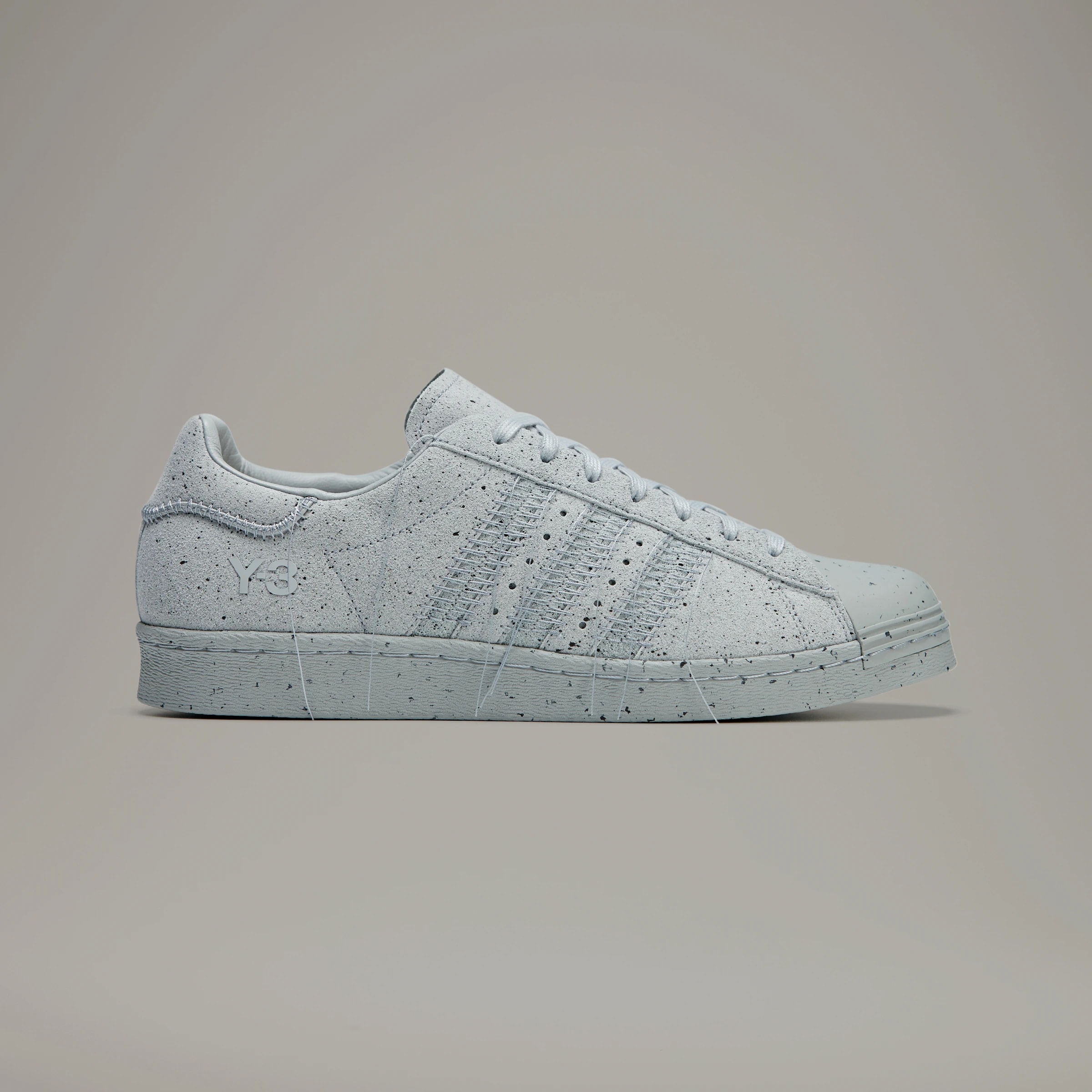 adidas Y-3 Superstar Clear Onix