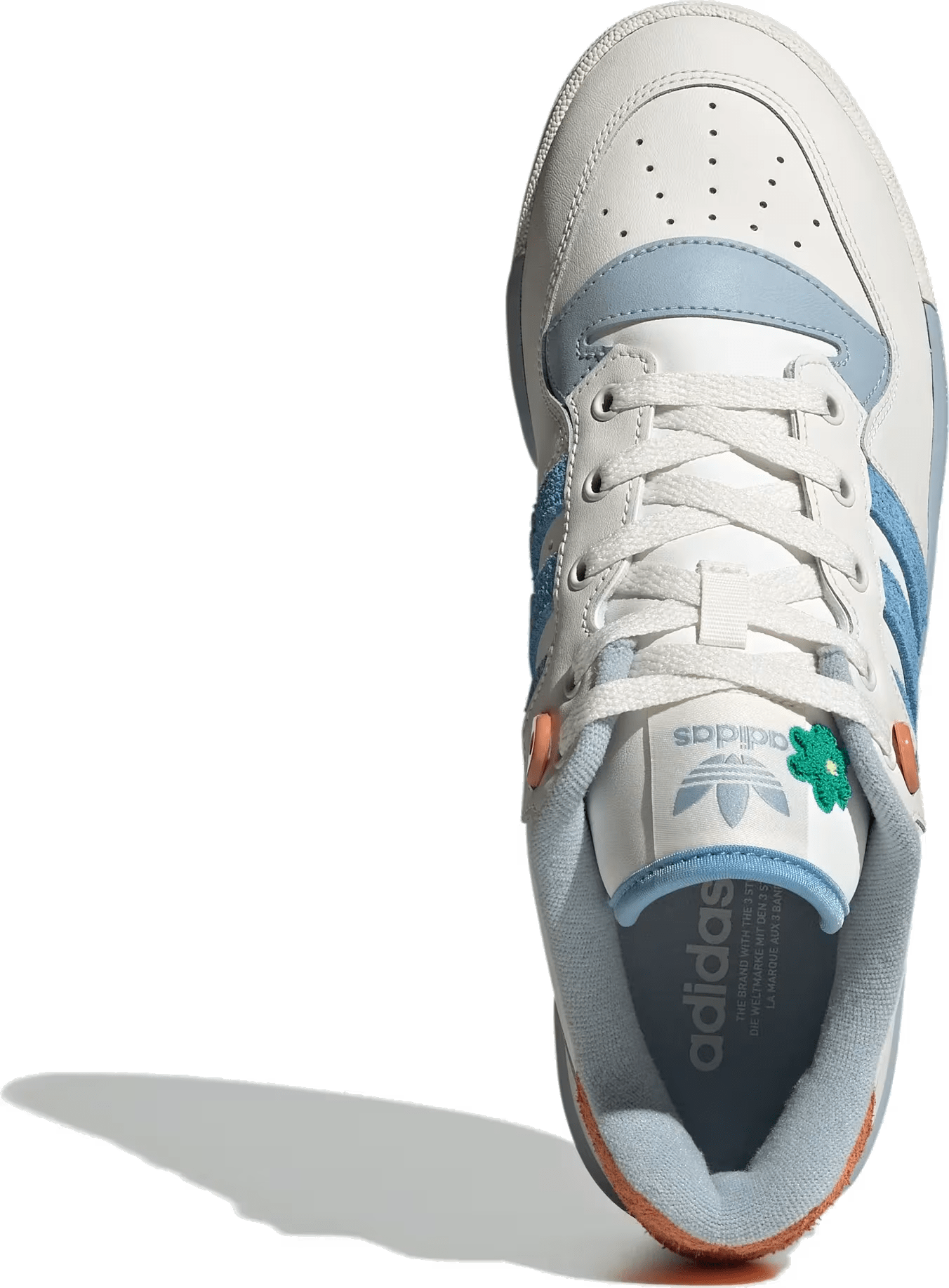 adidas Rivalry Low