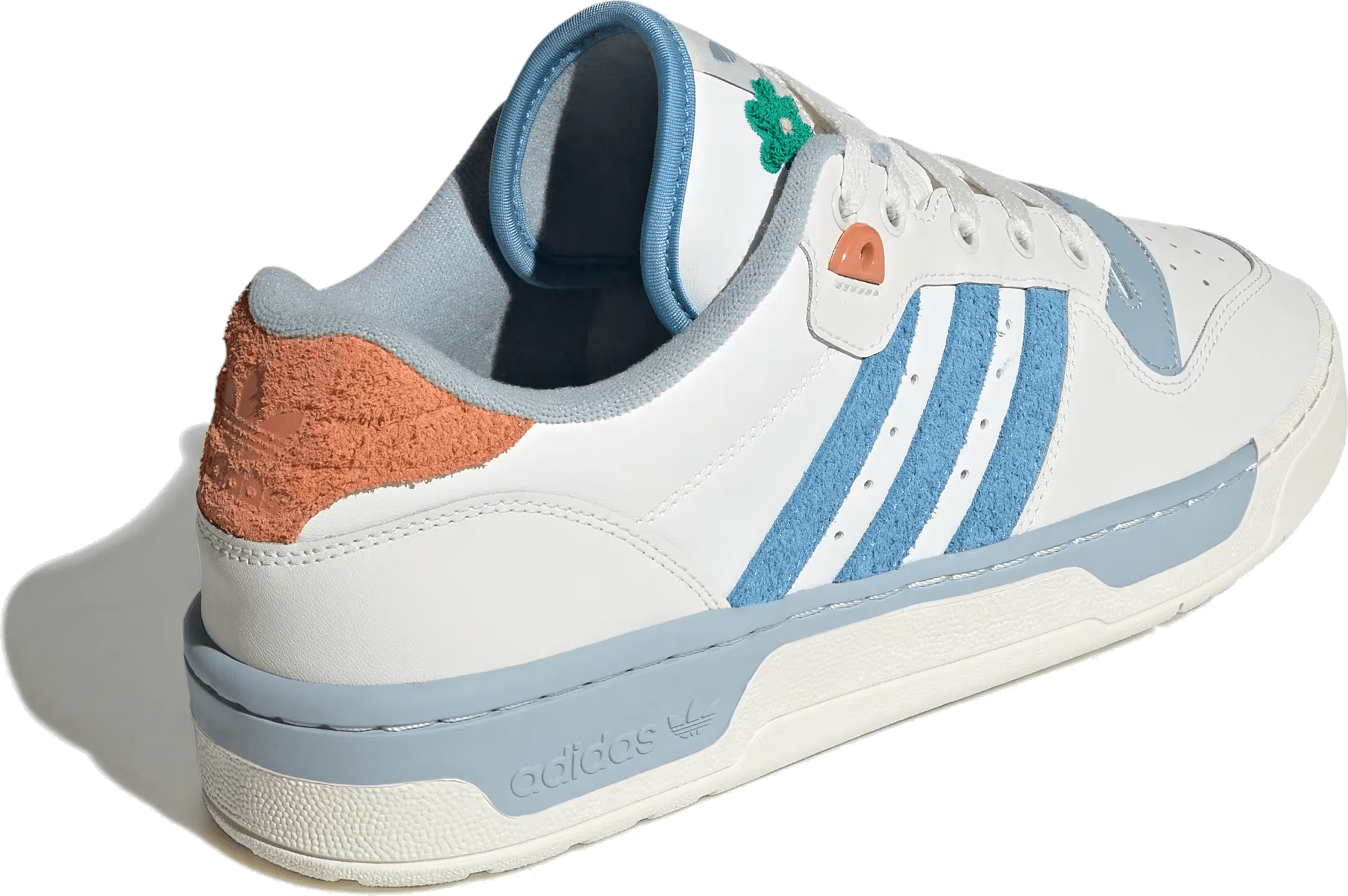 adidas Rivalry Low
