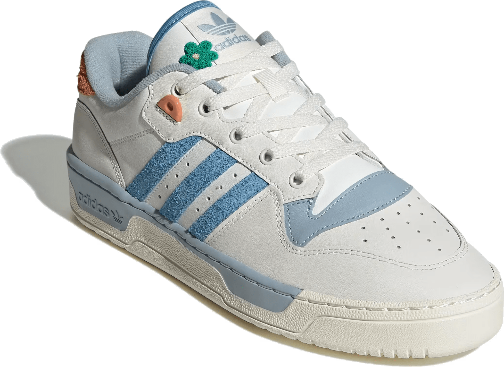 adidas Rivalry Low