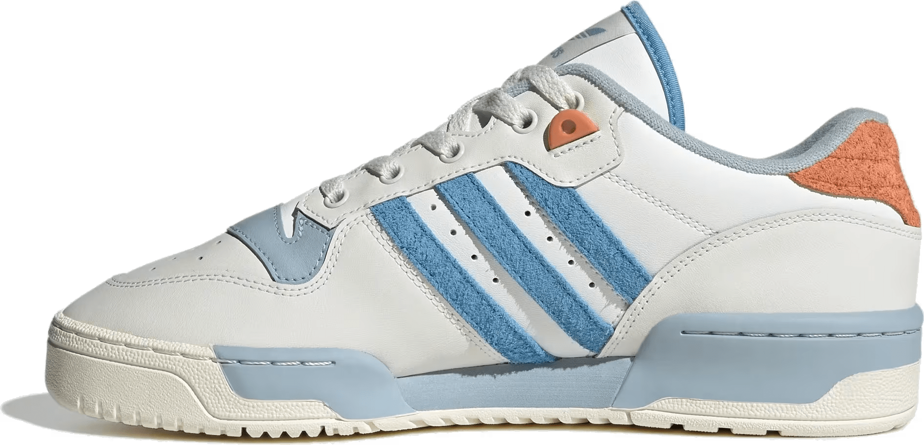 adidas Rivalry Low