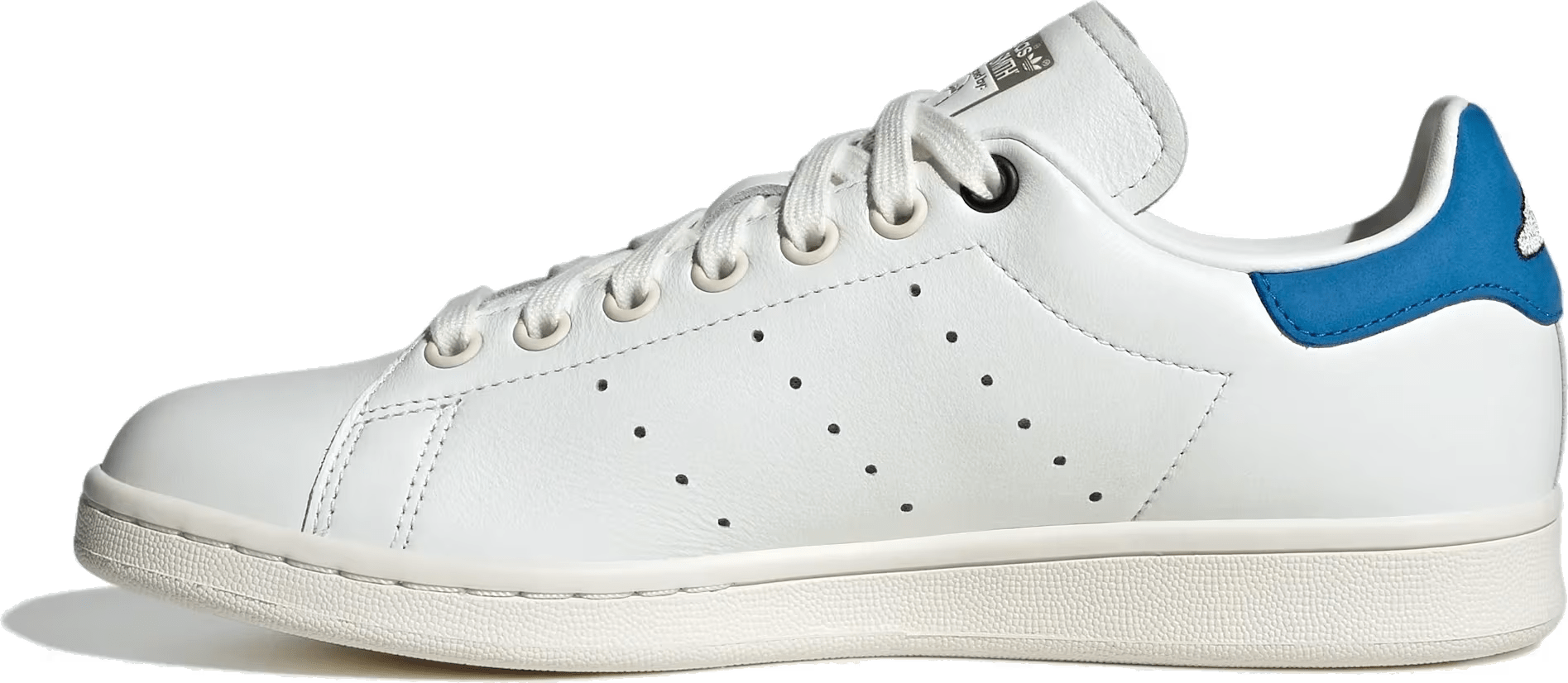 adidas Stan Smith White Blue Bird (Women's)