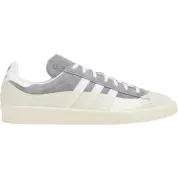 Cali Thornhill Dewitt x Adidas Campus 80s "Grey"