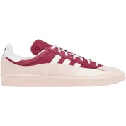 Cali Thornhill Dewitt x Adidas Campus 80s "Burgundy"