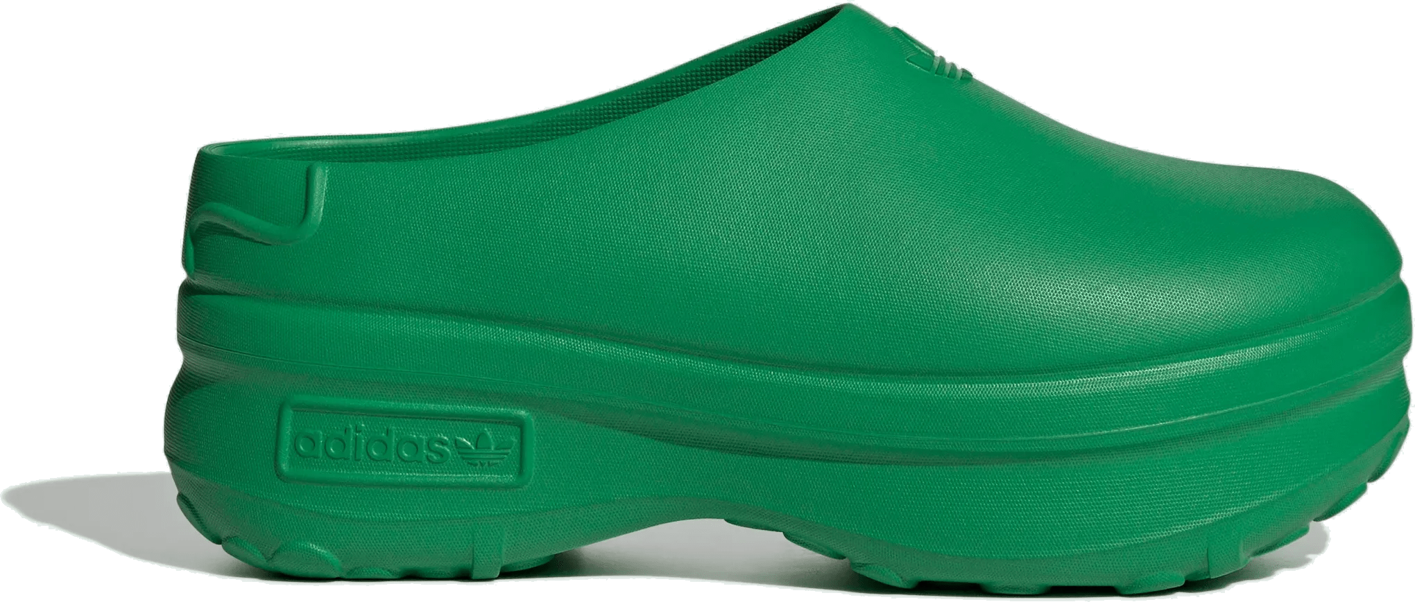 adidas adiFOM Stan Smith Mule Green (Women's)