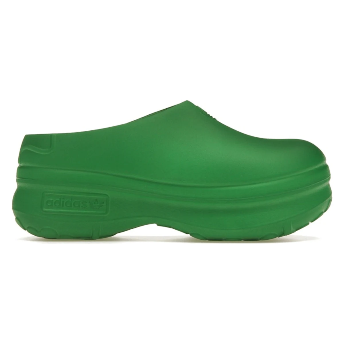 adidas adiFOM Stan Smith Mule Green (Women's)