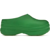 adidas adiFOM Stan Smith Mule Green (Women's)