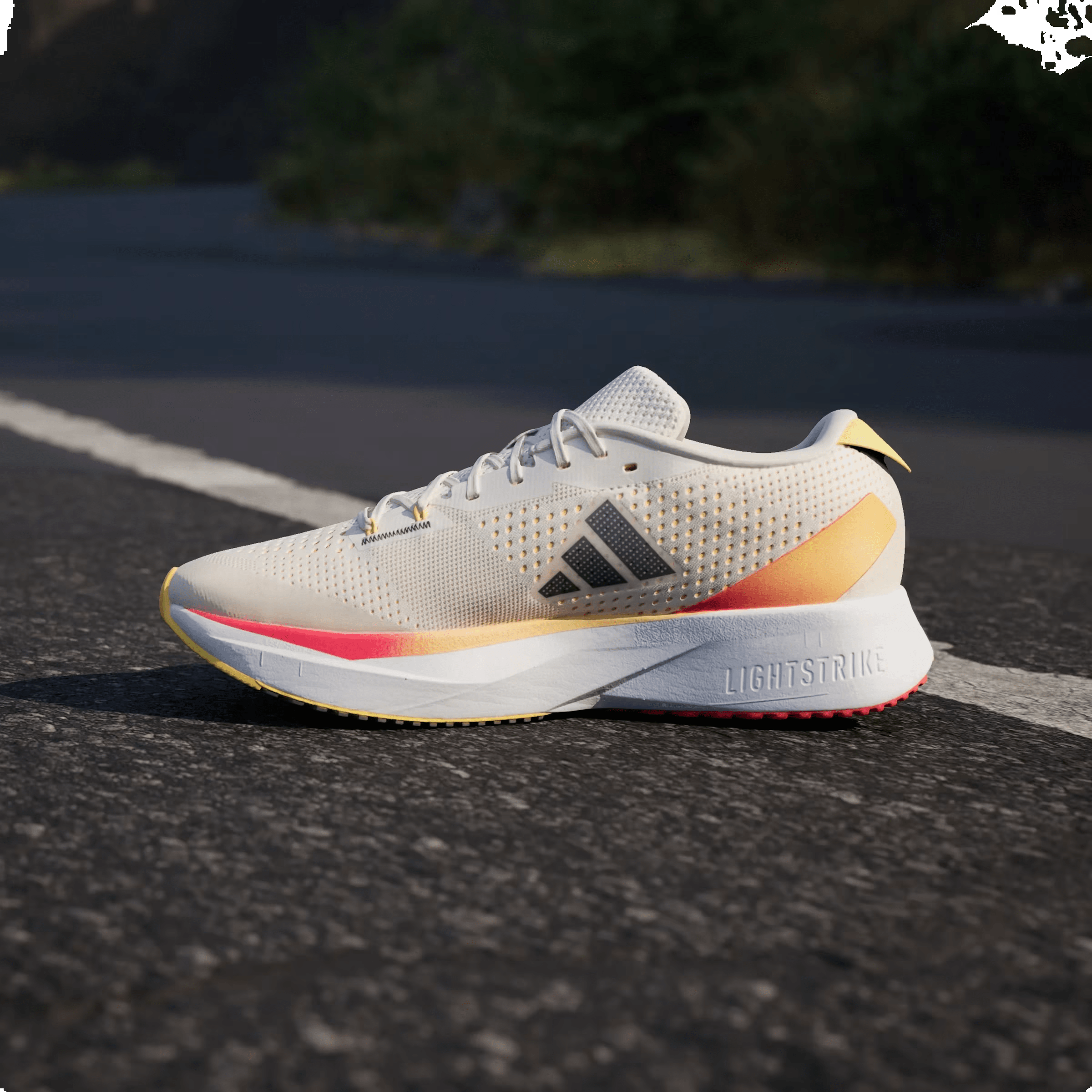 adidas Adizero SL Ivory Pack