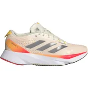 adidas Adizero SL Ivory Iron Metallic Spark (Women's)