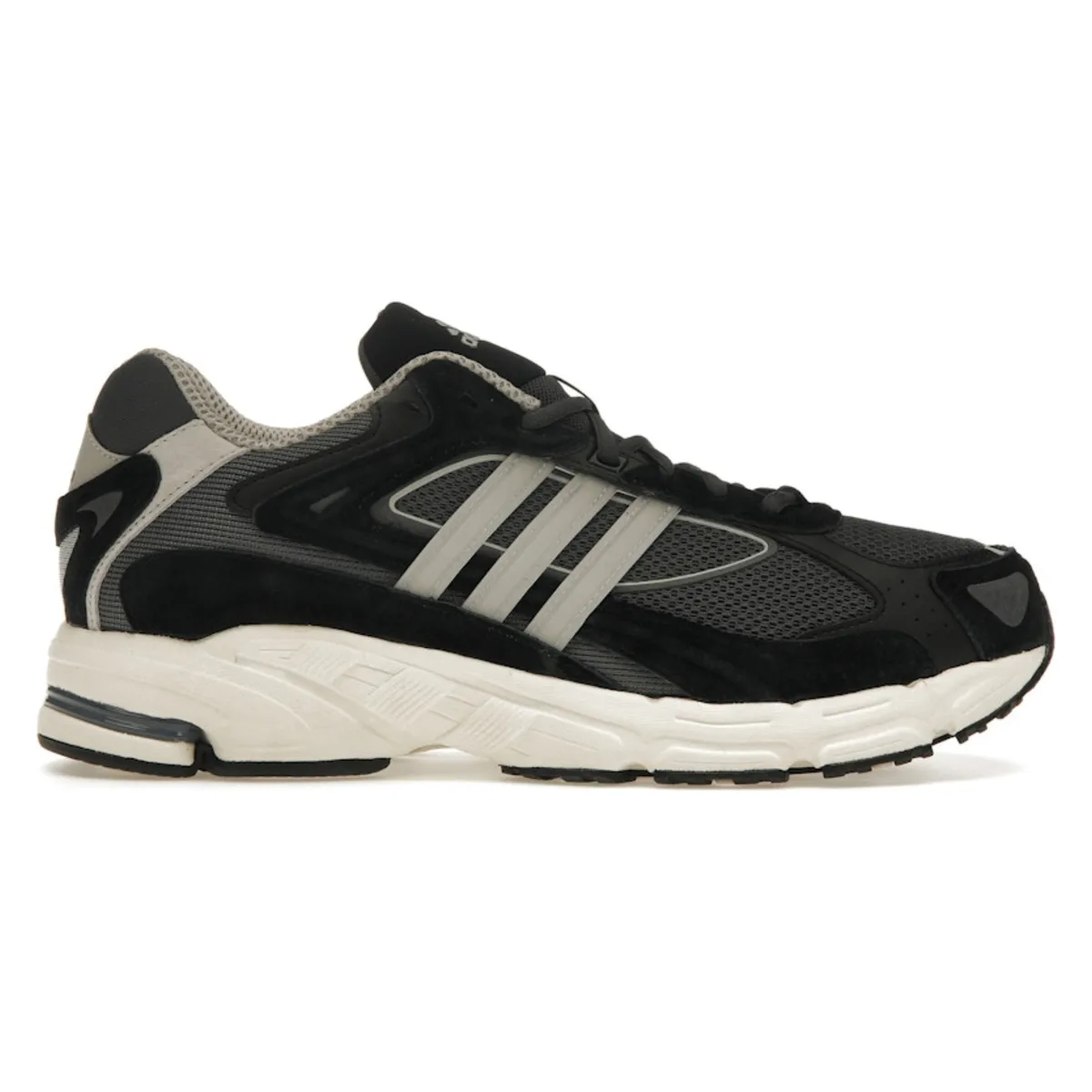 adidas Response CL Grey Black