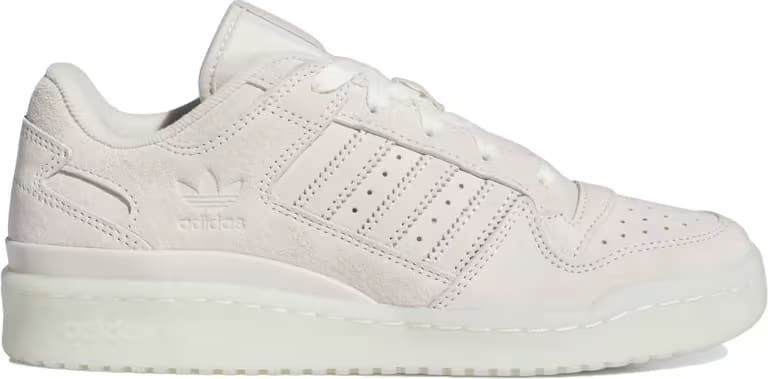 adidas Forum Low Aluminum (Women's)
