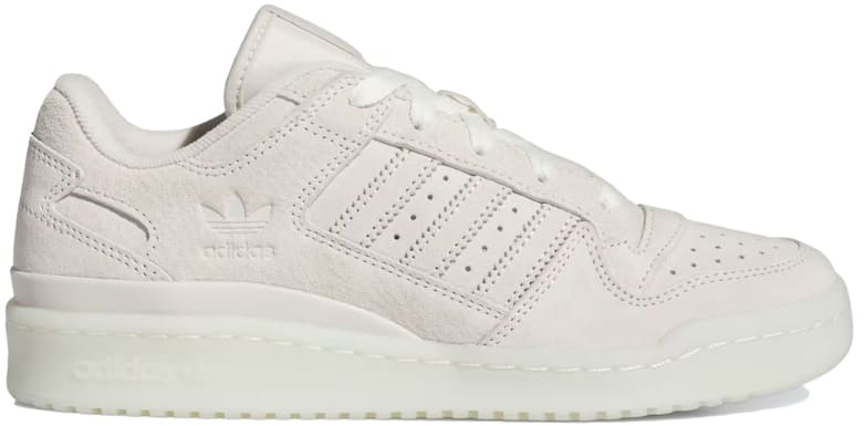 adidas Forum Low Aluminum (Women's)
