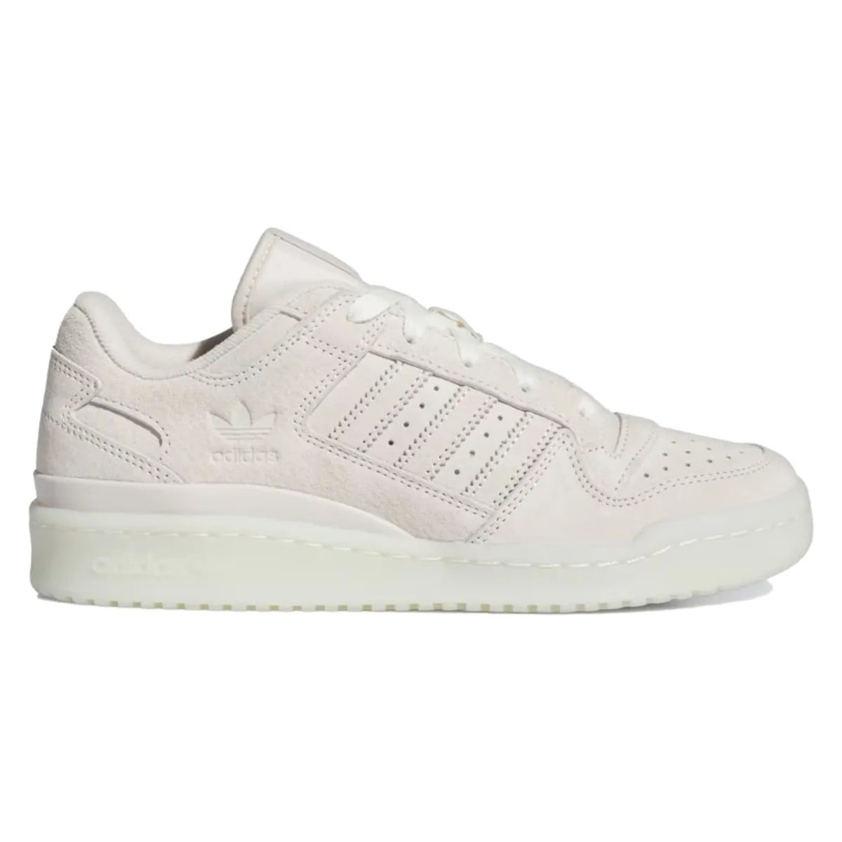 adidas Forum Low Aluminum (Women's)