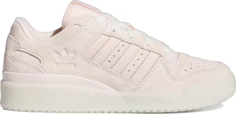 adidas Forum Low Pink Tint (Women's)