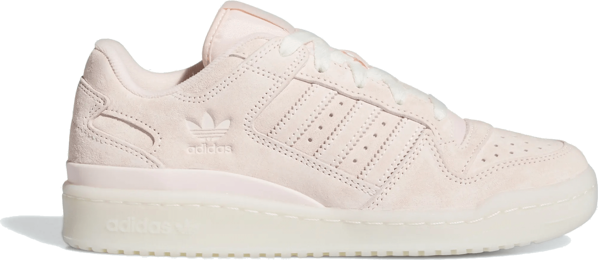 adidas Forum Low Pink Tint (Women's)