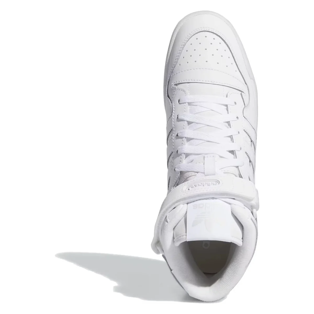 adidas Forum Mid Cloud White Crystal White