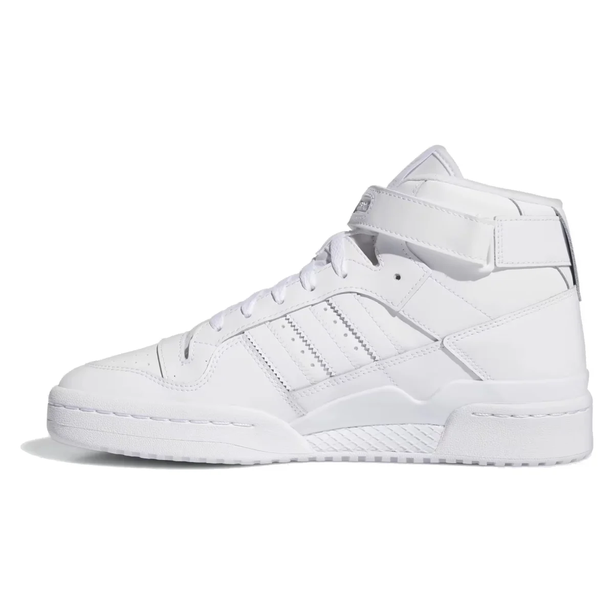 adidas Forum Mid Cloud White Crystal White