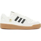 adidas Forum 84 Low CL White Black Gum