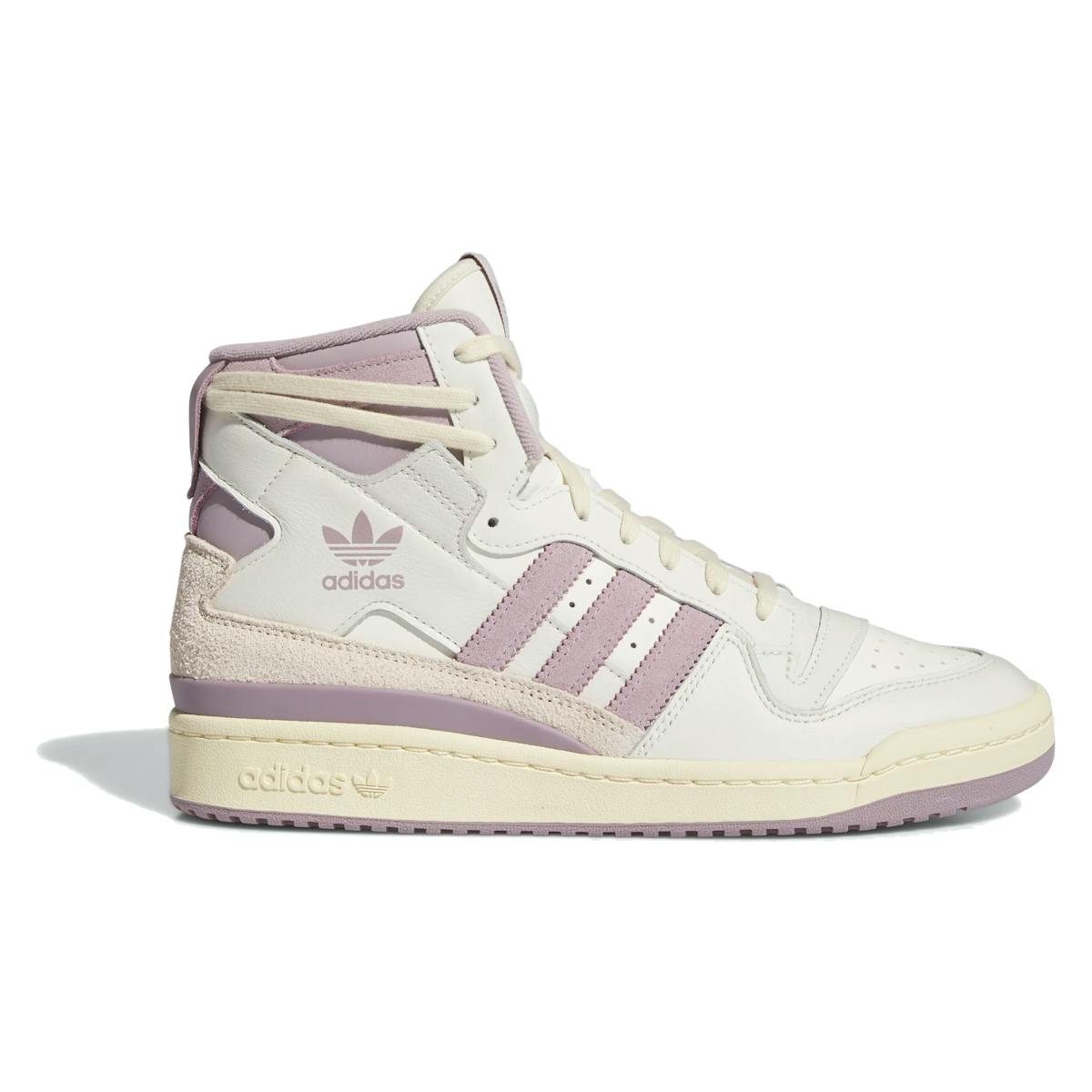 Adidas Forum 84 Hi Shoes