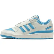 adidas Forum Low CL Ivory Semi Blue Burst