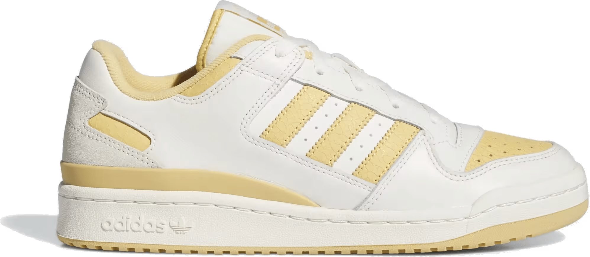 adidas Forum Low CL Ivory Oat