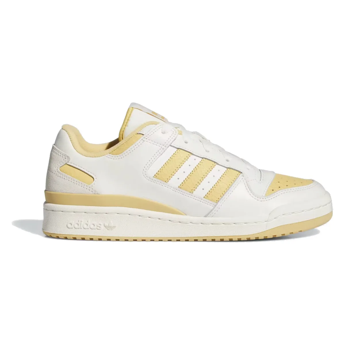 adidas Forum Low CL Ivory Oat