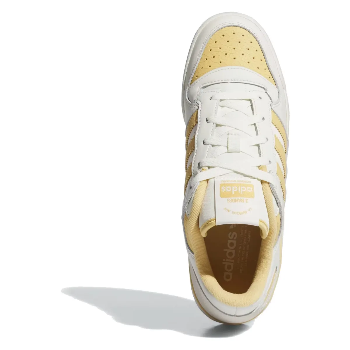 adidas Forum Low CL Ivory Oat
