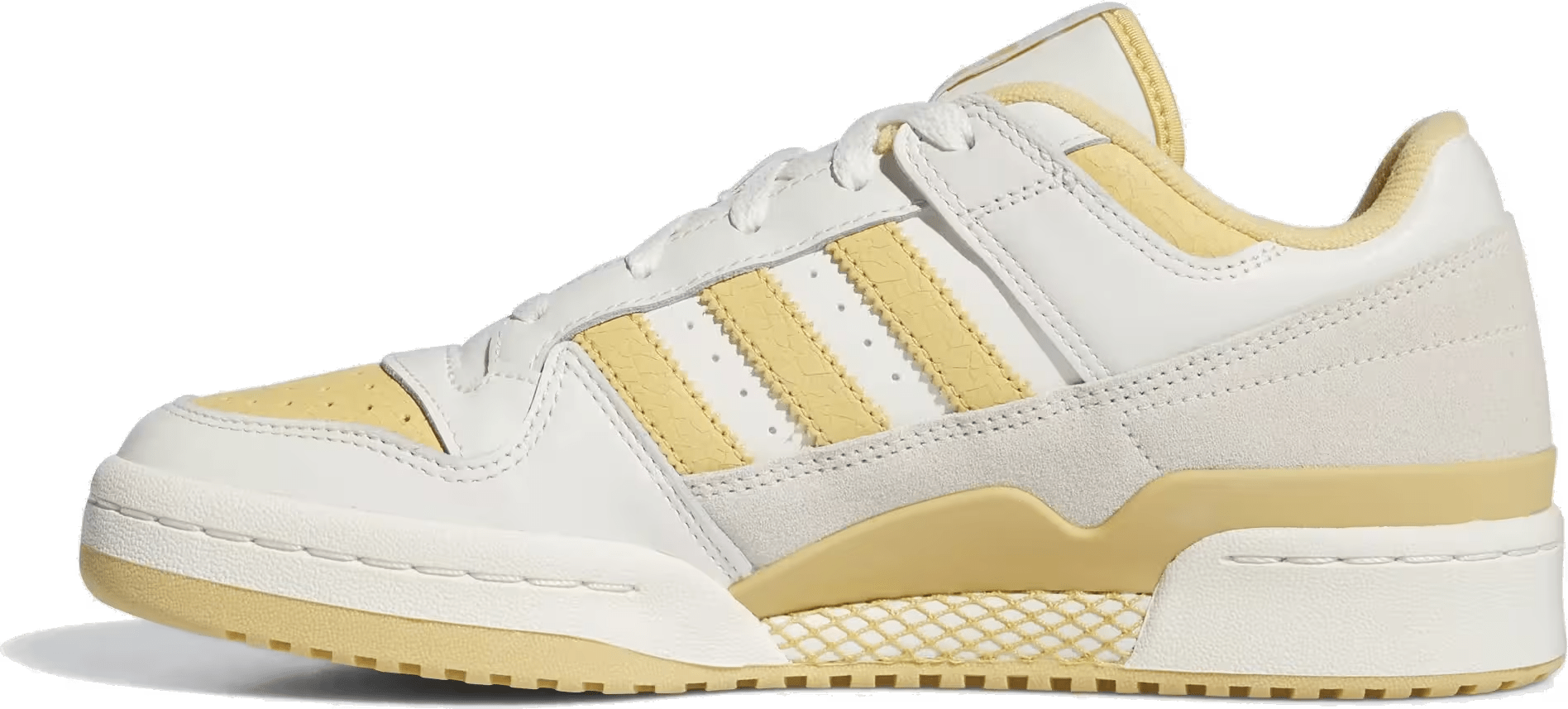 adidas Forum Low CL Ivory Oat