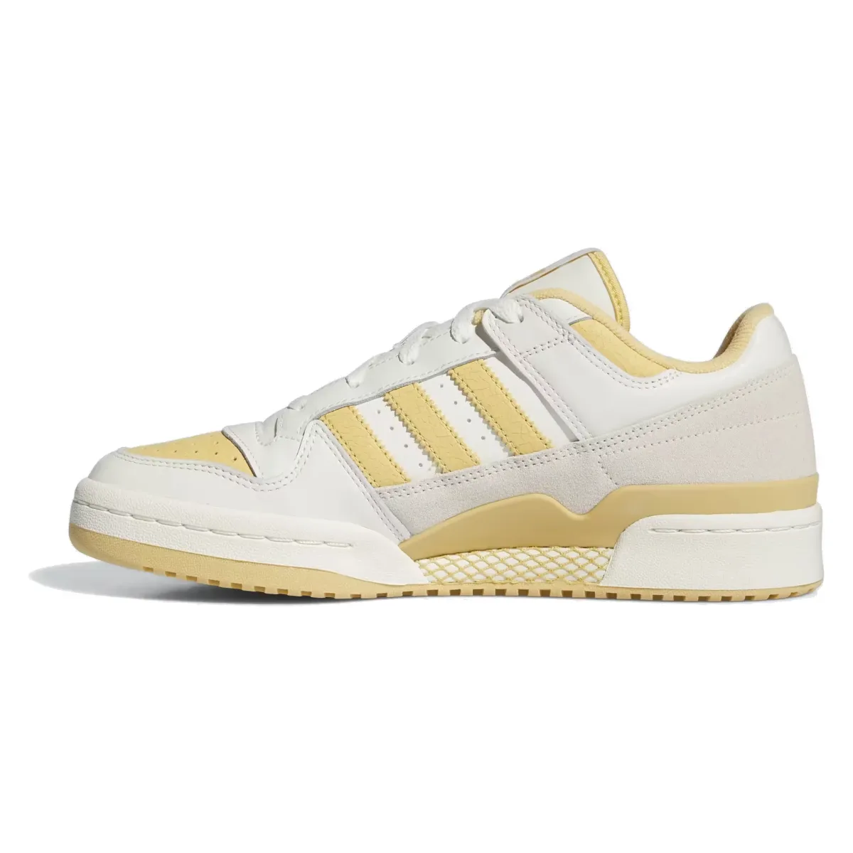 adidas Forum Low CL Ivory Oat