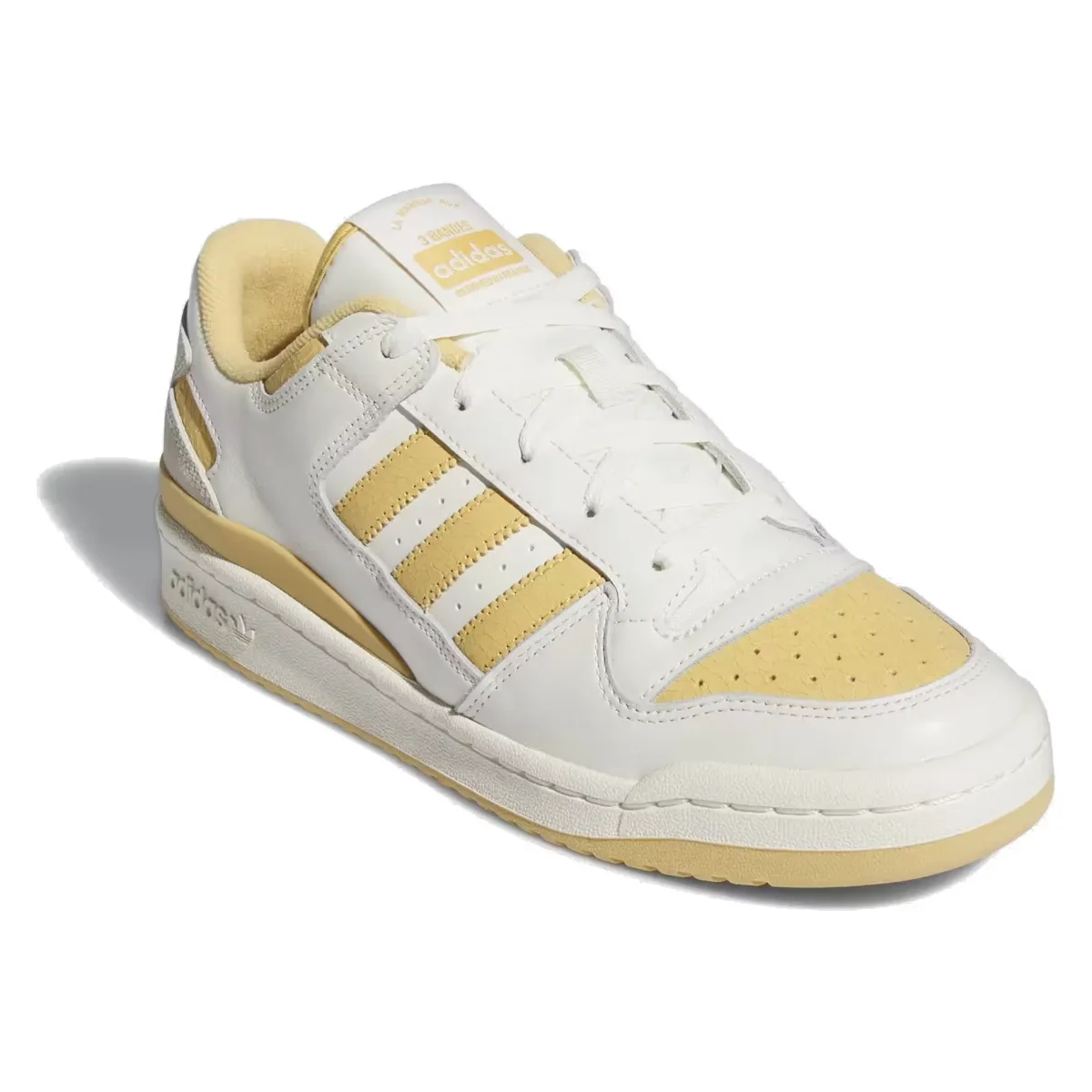 adidas Forum Low CL Ivory Oat