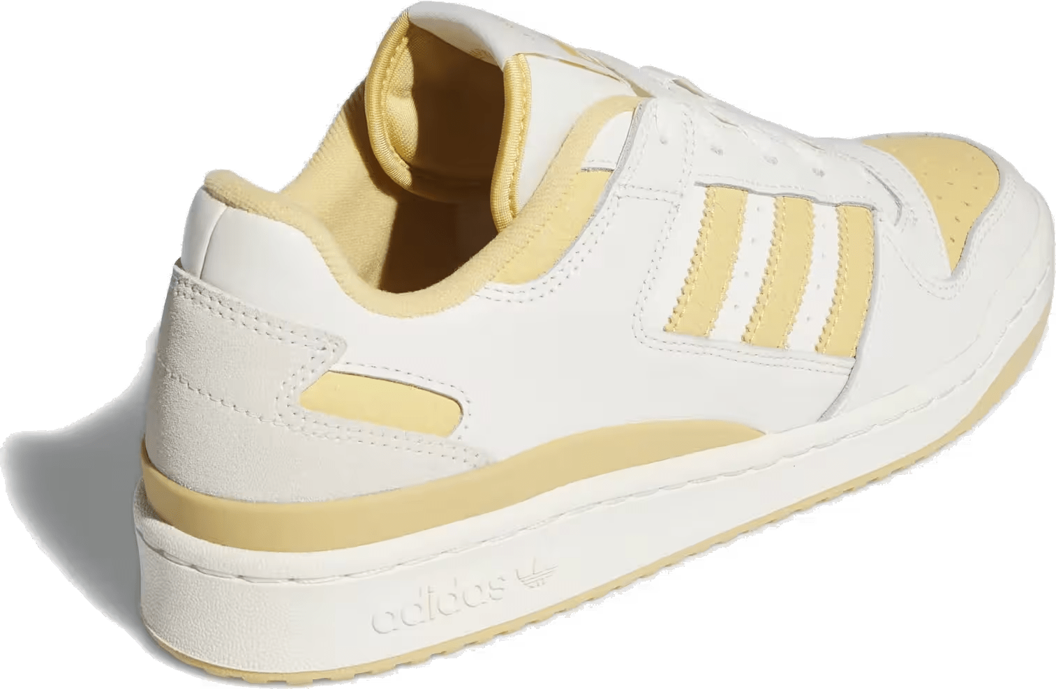 adidas Forum Low CL Ivory Oat