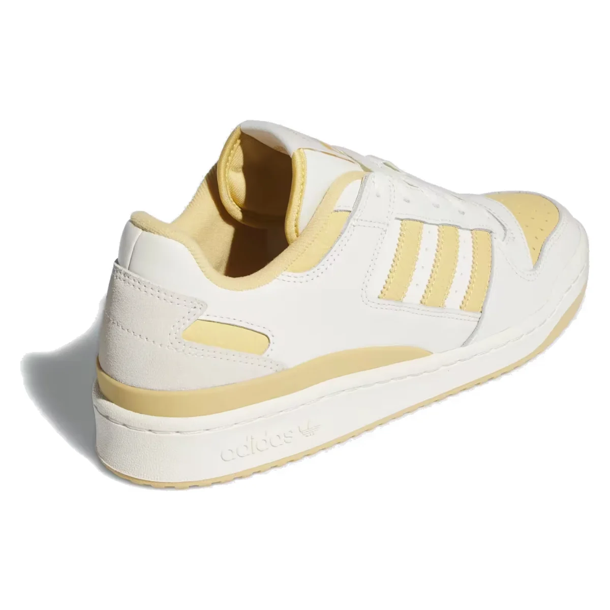 adidas Forum Low CL Ivory Oat