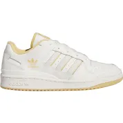 adidas Forum Low CL Cloud White Oat