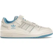 adidas Forum Low Cloud White Semi Blue Burst