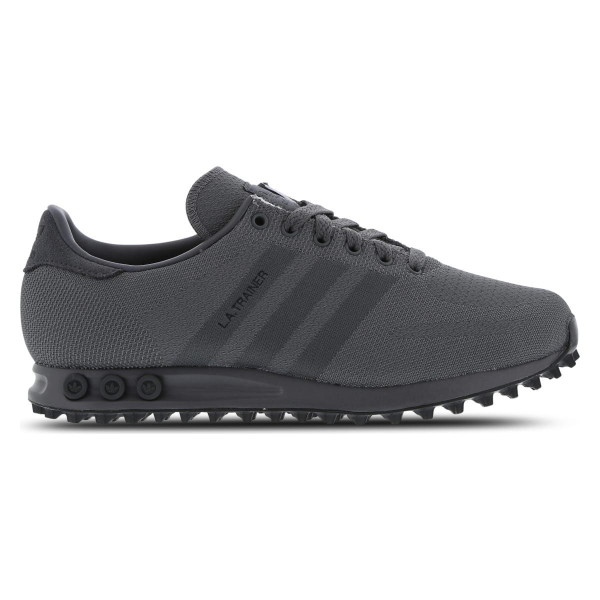 Adidas la trainer groen shop
