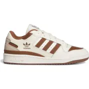 adidas Forum Low CL Cream White Preloved Brown