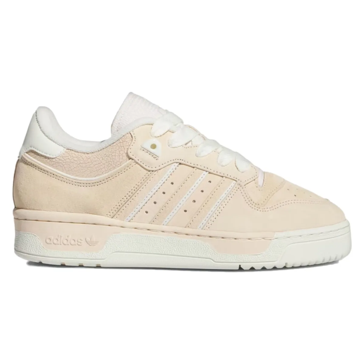 adidas Rivalry 86 Low Crystal Sand (Women's)