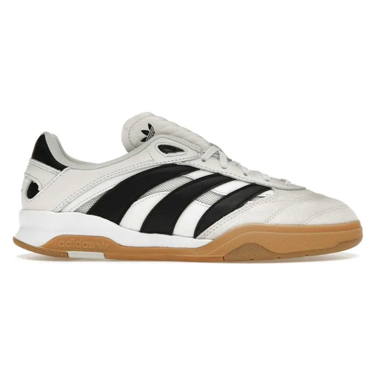 adidas Predator Mundial White Black Gum