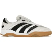 adidas Predator Mundial White Black Gum