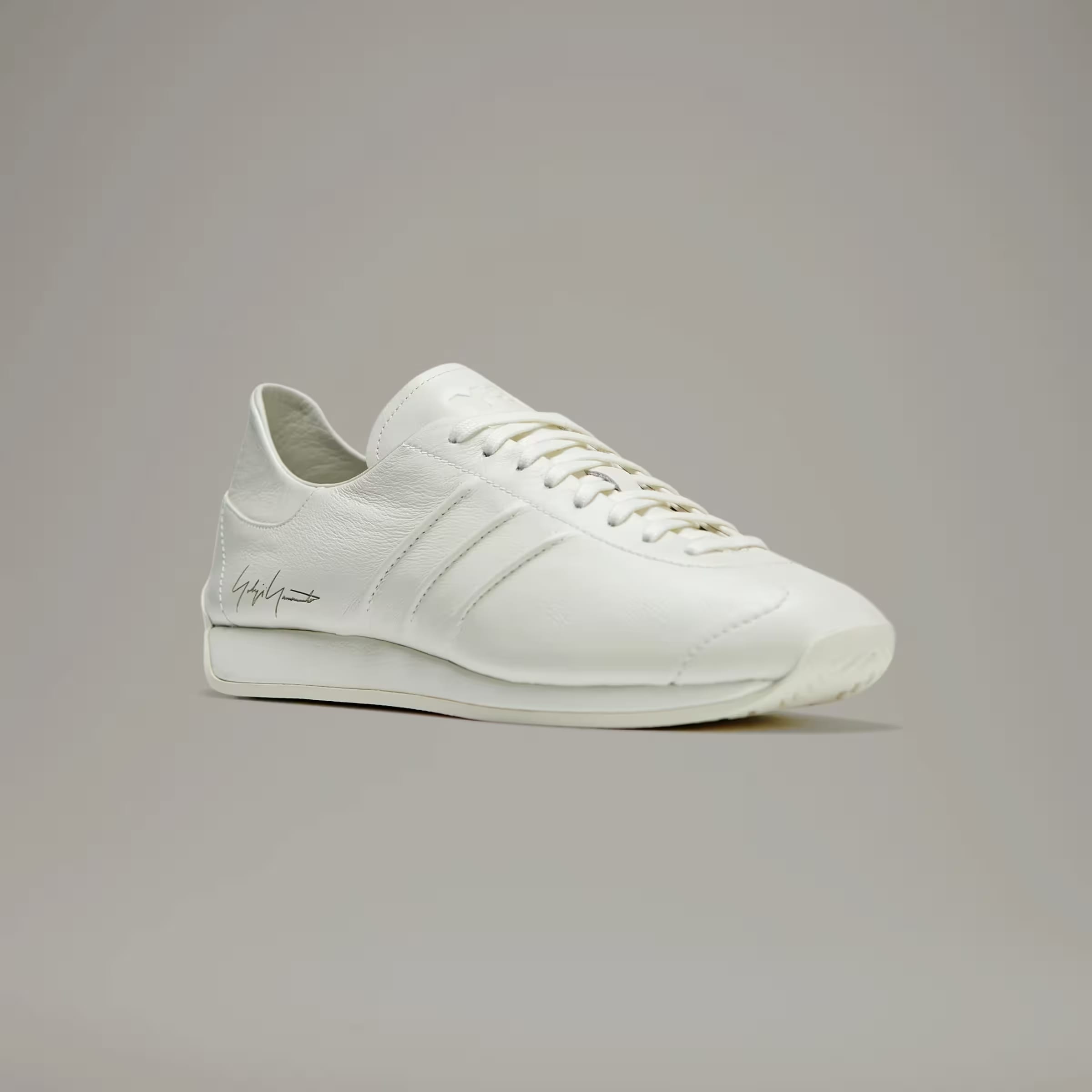 Adidas Y-3 Country "Off White"