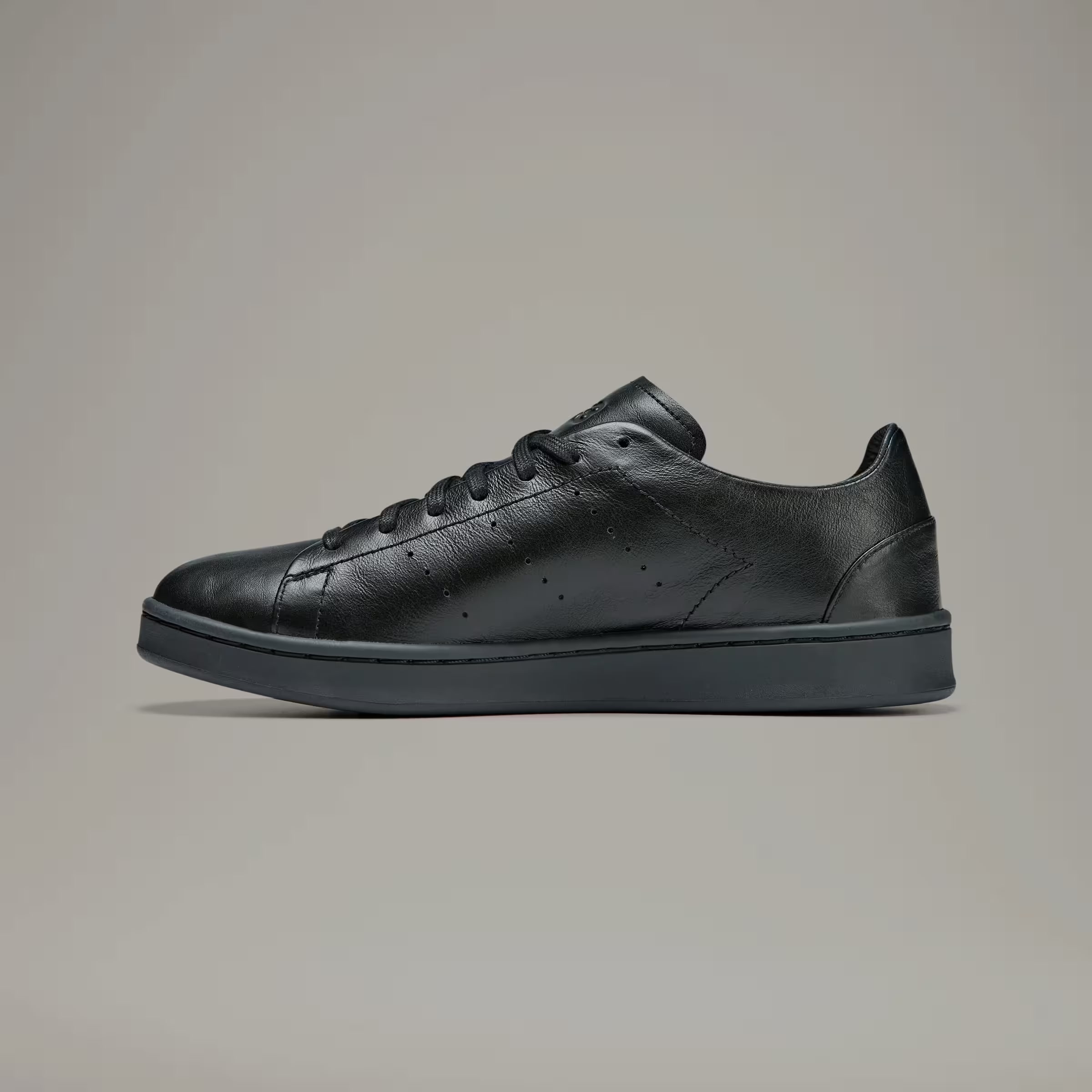 Adidas Y-3 Stan Smith "Black"