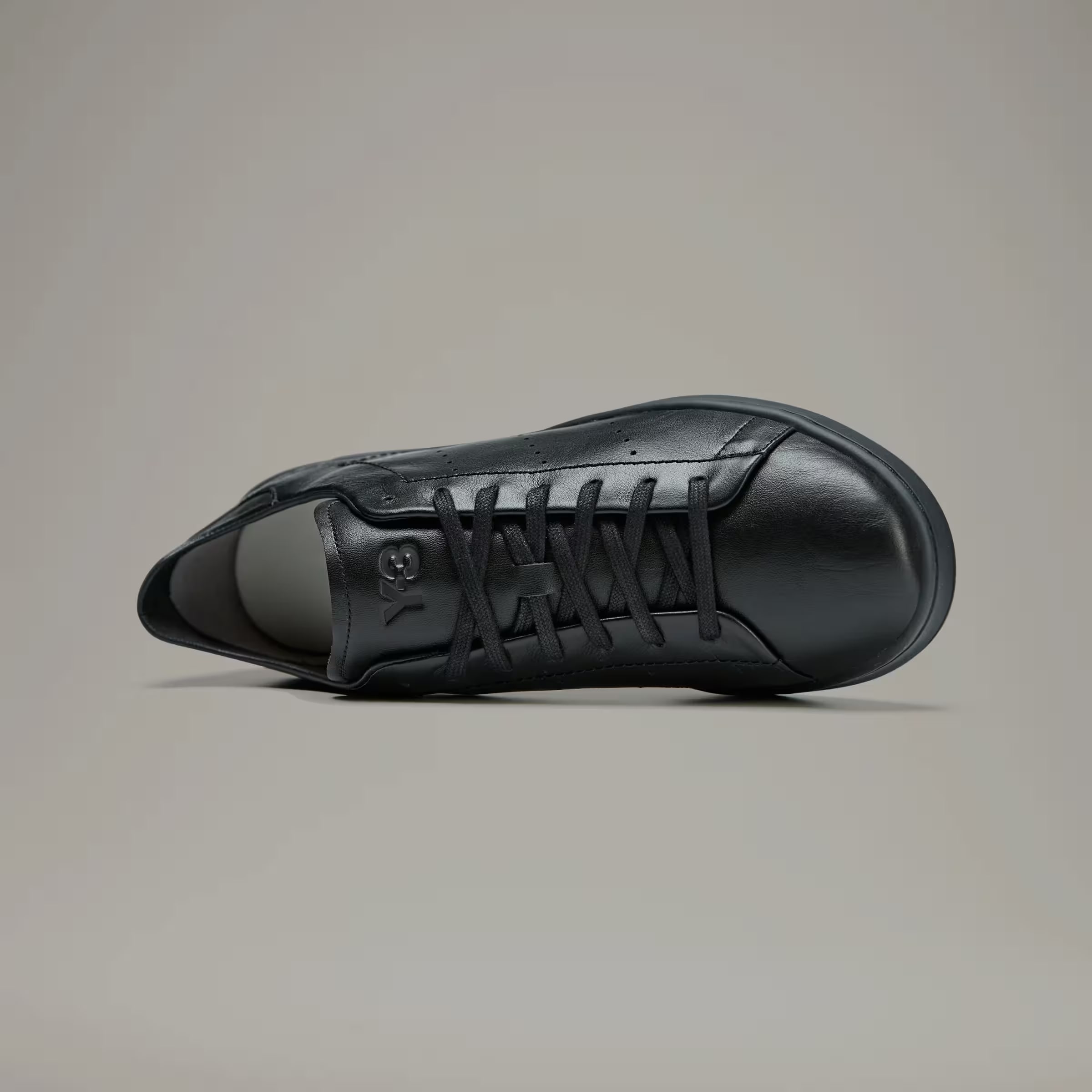 Adidas Y-3 Stan Smith "Black"