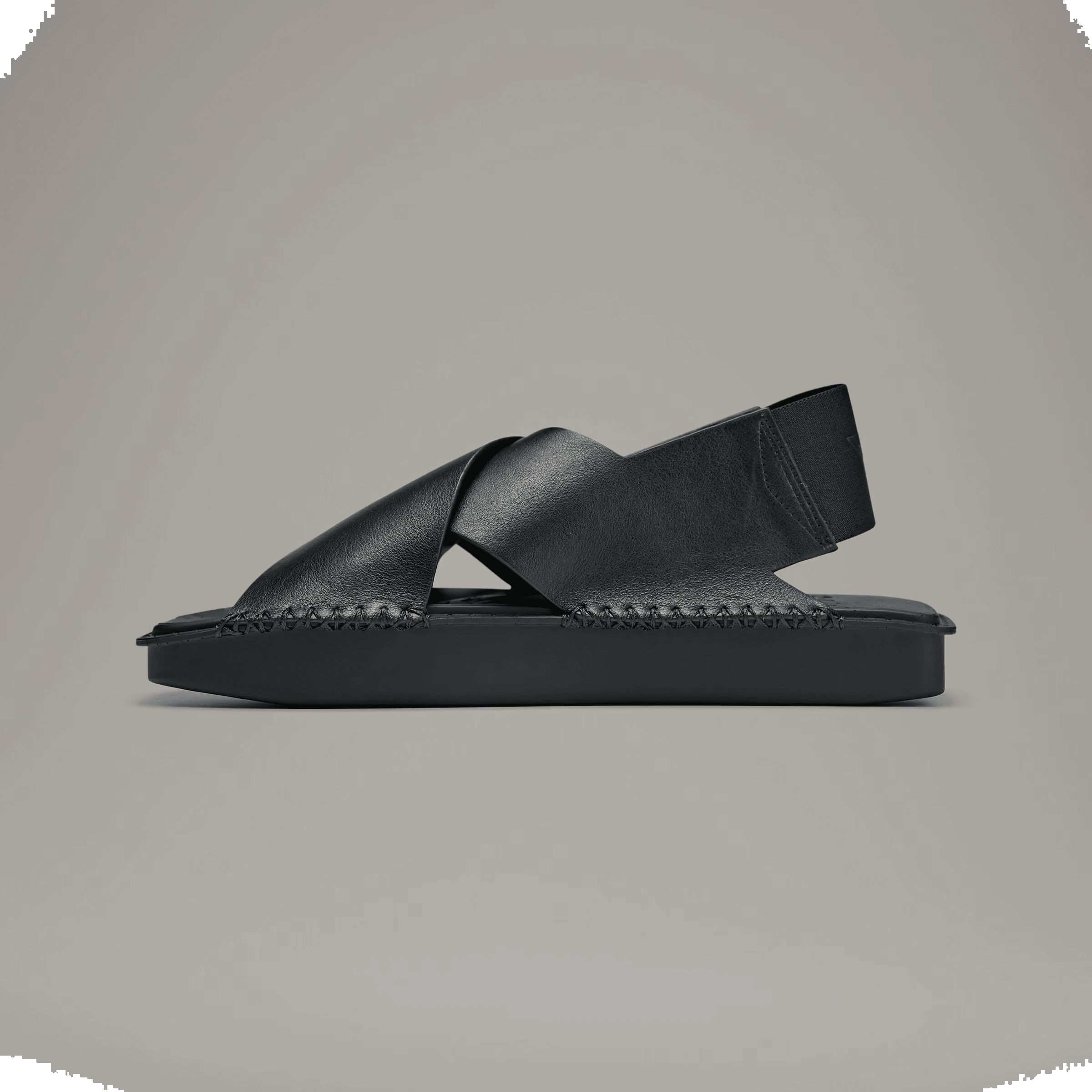 adidas Y-3 Sandals Black