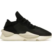 adidas Y-3 Kaiwa Black Off White Bliss