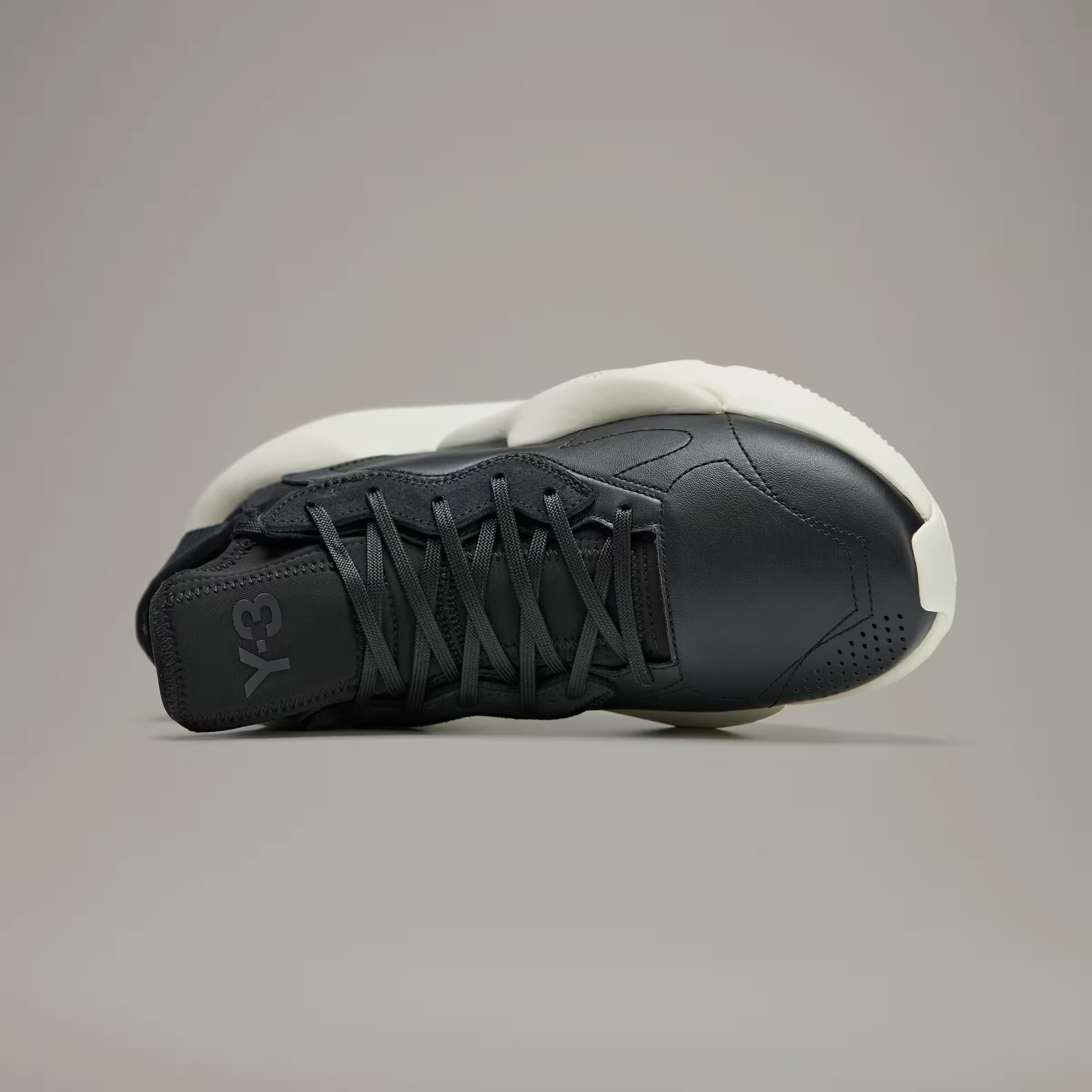 adidas Y-3 Kaiwa Black Off White Bliss