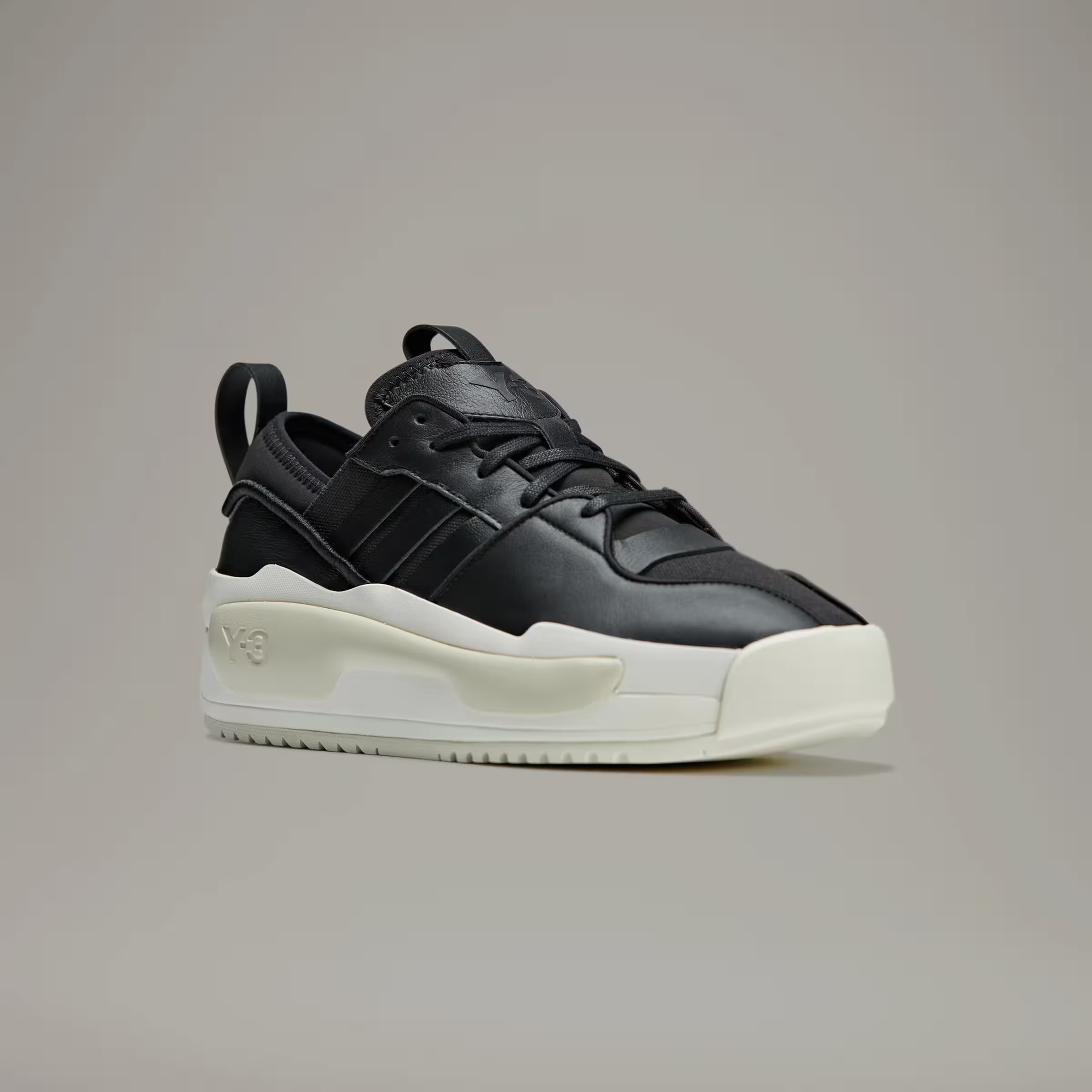 Adidas Y-3 Rivalry "Black"