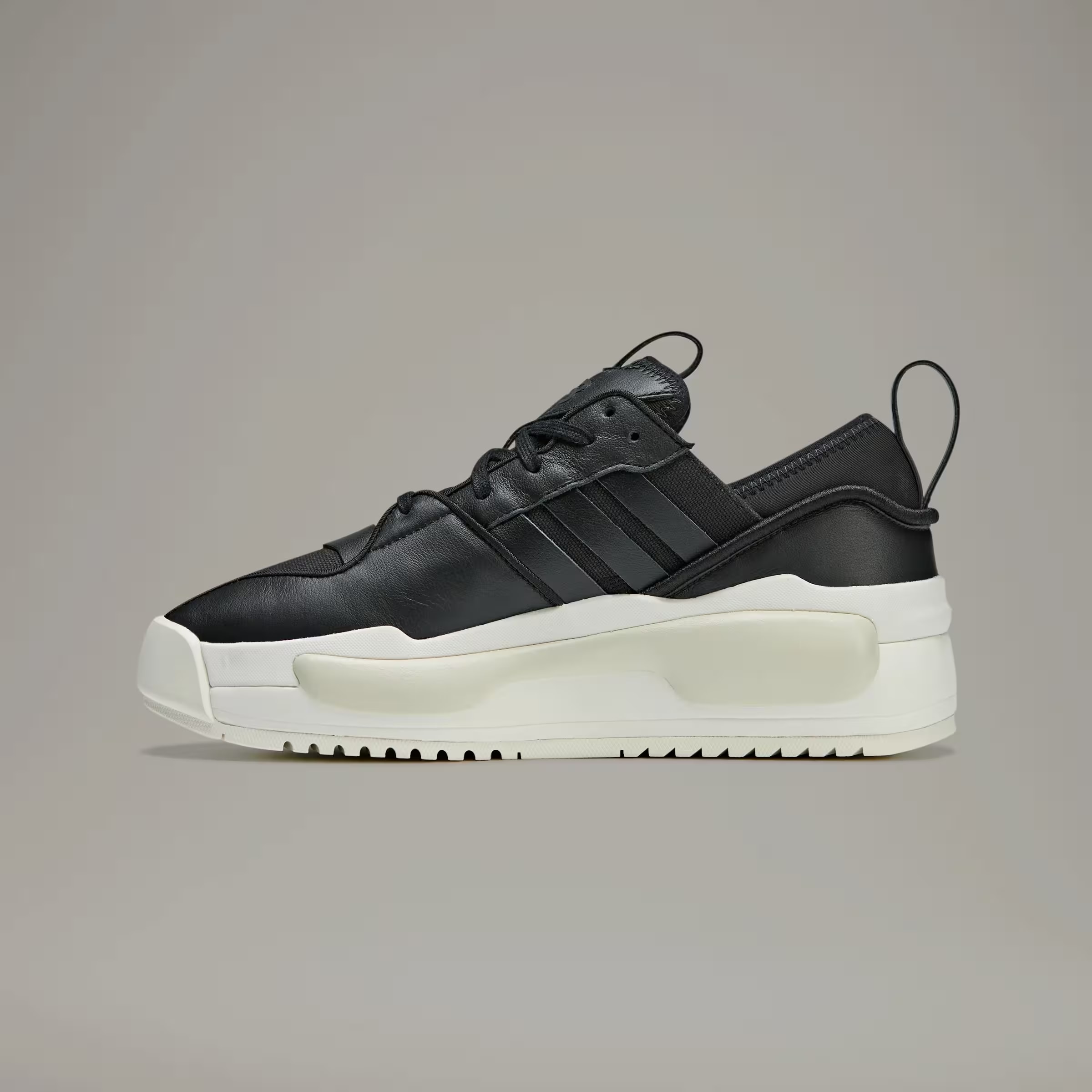 Adidas Y-3 Rivalry "Black"
