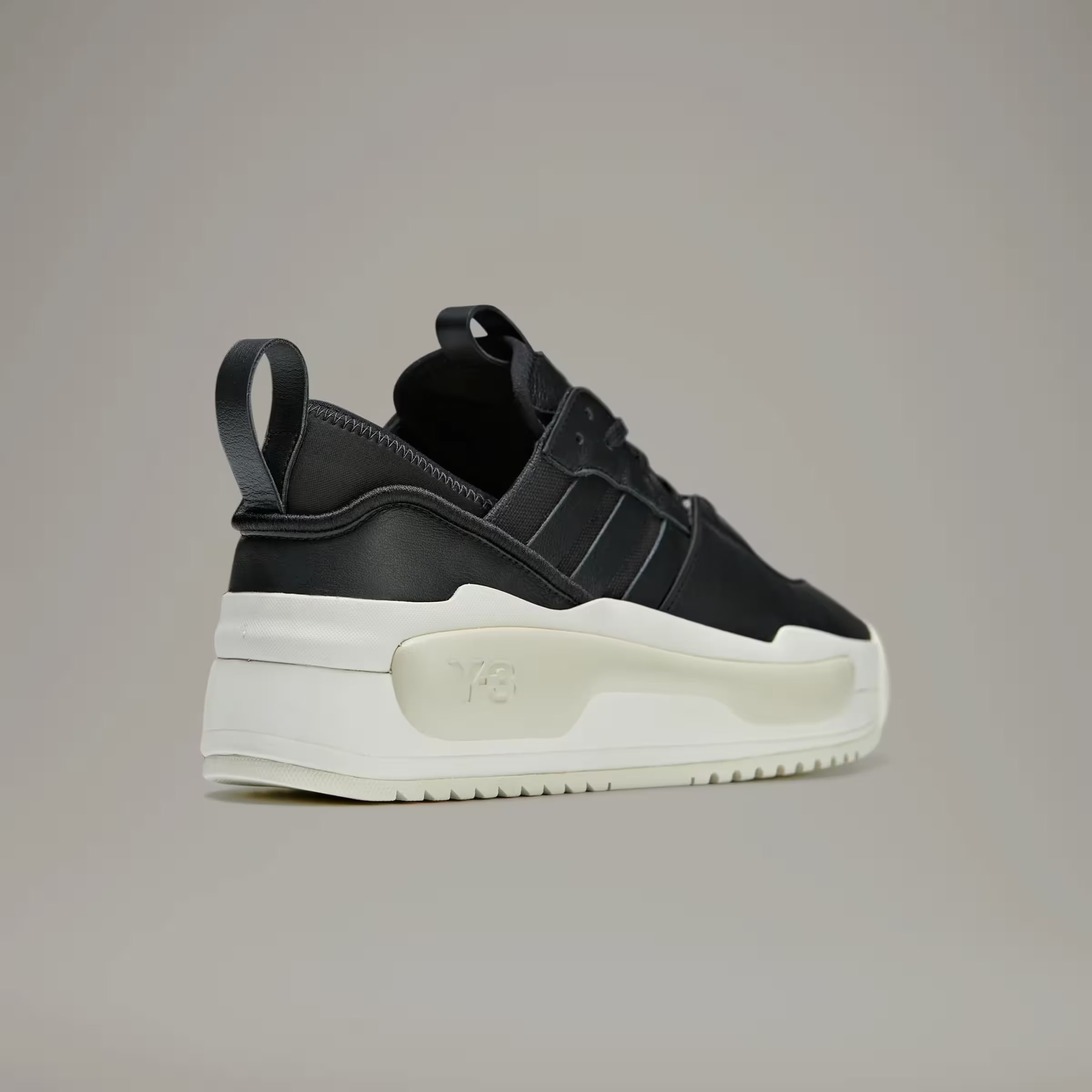 Adidas Y-3 Rivalry "Black"